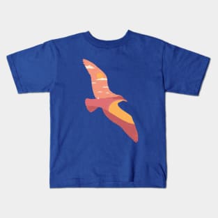 Larus Sinus Kids T-Shirt